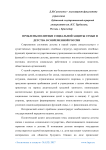 Проблемы политики социальной защиты семьи и детства в современной России