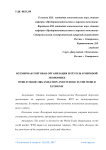 Всемирная торговая организация и её роль в мировой экономике