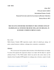 The use of econometric methods in the constructing of mathematical systems for detecting «Dutch disease» in economy. Evidence from Canada