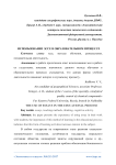 Использование эссе в образовательном процессе