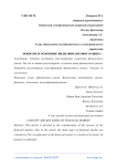 Понятие и основные виды финансового рынка