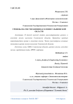 Уровень и качество жизни населения Ульяновской области