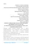 К вопросу о финансовых методах стимулирования предпринимательства в России