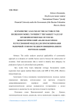 Econometric analysis of the factors in the regression model to predict the market value of diversified portfolio of stocks