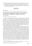 Белошапочная овсянка Emberiza leucocephala -новый вид в авифауне Северного Кавказа