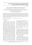 A novel approach to design residue number system
