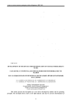 Development of the device for determination of textile permeability to oil