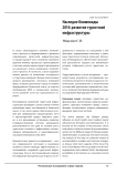 Наследие олимпиады 2014: развитие туристской инфраструктуры