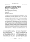 Совершенствование жизненного цикла информационных систем малого и среднего бизнеса