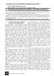The mining industry in Colombia. A general overview