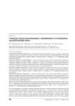 Суициды среди подозреваемых, обвиняемых и осуждённых: аналитический обзор