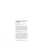 Связь феноменов созависимости и аутоагрессии