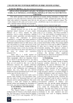 Application of remote sensing technique to detect and map iron oxide, clay minerals, and ferrous minerals in Thai Nguyen province (Vietnam)