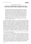 Личность священника Иоанна Белюстина по материалам его эпистолярного наследия