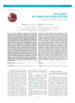 Лук шалот на северо-востоке России