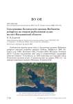 Гнездование белоплечего орлана Haliaeetus pelagicus на старом рыболовном судне на юге Магаданской области