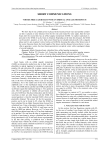 Vortex-free laser beam with an orbital angular momentum