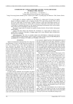 Conditions of a single-mode rib channel waveguide based on dielectric TiO2/SiO2