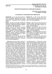 Технология сепарации зерна на вибрационной машине