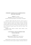 Отношение студентов УрГУПС к различным формам девиантного поведения