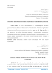 Критерии при принятии инвестиционных решений предприятия