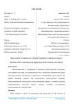 Воссоздание исторического облика Туринского городского округа
