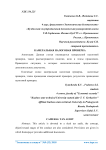 Камеральная налоговая проверка