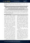 Determination of the rational length of the block along the strike for expansion to provide safety and efficiency in the working of the medium thick inclined coal seams with the room and pillar system in the Quang Ninh coal basin