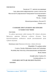 Сравнение программного обеспечения глубокого обучения