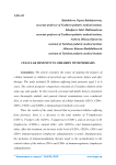 Cellular immunity in children with psoriasis