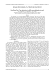Facedetectnet: face detection via fully-convolutional network