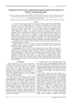 Unsupervised color texture segmentation based on multi-scale region-level Markov random field models