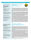 Получение удвоенных гаплоидов Brassica purpuraria
