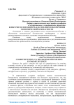 Конкурентоспособность как механизм обеспечения экономической безопасности