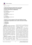Содействие развитию дивергентного мышления руководителей образовательных организаций в системе повышения квалификации