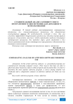 Сравнительный анализ антивирусного программного обеспечения для домашнего использования