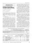 Разработка мероприятий по защите от шума районной тепловой станции "Восточная"