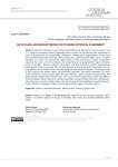 An integral-geographic model for tourism potential assessment