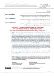 The role of a religious institution in the developing and functioning of social and economic sphere (the case of the Roman Catholic church of the Philippines)