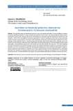 Rhetoric in tourism websites: innovative technologies to engage consumers