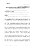 A grammatical-translational study of qualitative semi-predicative devices in English
