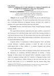 A special approach to the individual characteristics of students in foreign language teaching