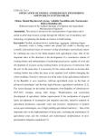 Application of energy and resource engineering software in cotton fields