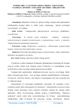 O'smirlarda vatanparvarlik tarbiya jarayonida ulardagi ijtimoiy faollikni keltirib chiqaruvchi omil