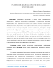 Графический дизайн как средство визуальной коммуникации