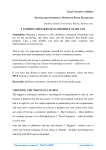 5 common mistakes of e-commerce start-ups