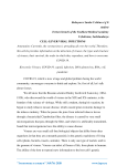 Cell-lever viral infections