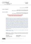 Issues of state regulation of social tourism: international and Russian experience