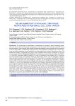 The inflammatory status and lymph node metastases in non-small cell lung cancer