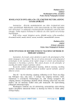 Boshlanģich sinflarda ona tili óqitish metodlarining samaradorligi